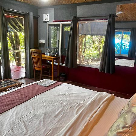 Отель Samyama Retreat Кола Экстерьер фото