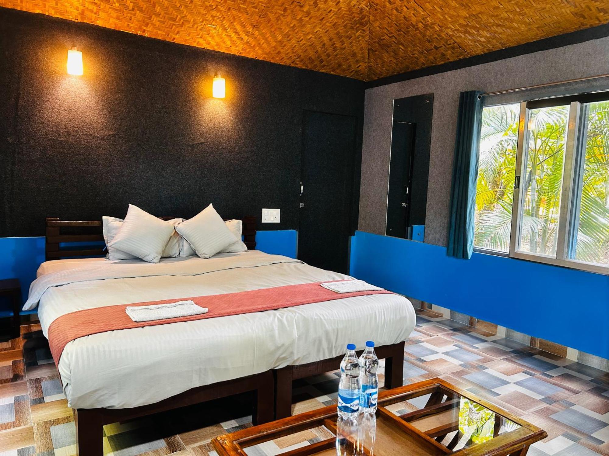 Отель Samyama Retreat Кола Экстерьер фото
